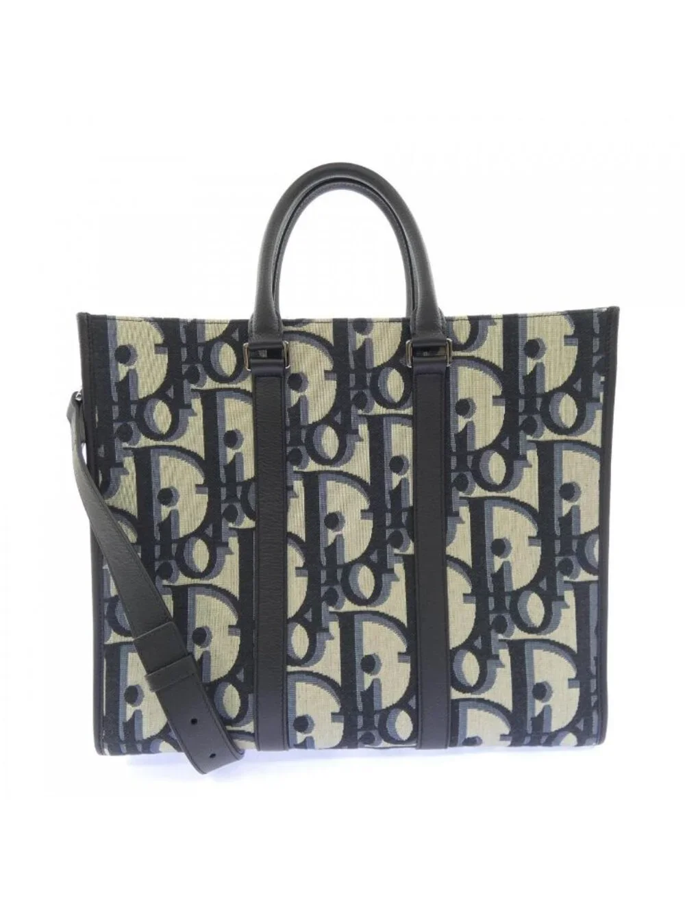 Dior Bag Handbag Navy
